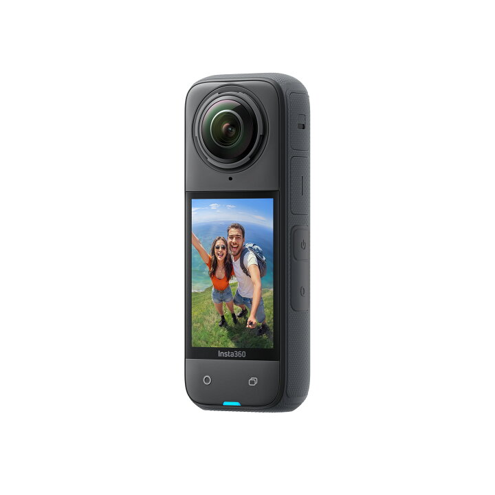 楽天市場】Insta360 X4 バイク撮影セット / 360度 アクションカメラ 