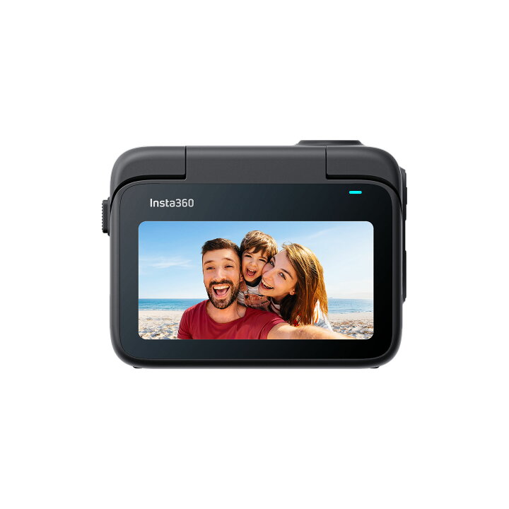 楽天市場】【期間限定15％OFF】Insta360 GO 3S 128GB / アクション 
