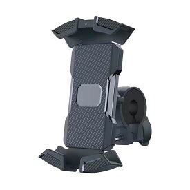 スマホホルダー RICHBIT ES1 Pro / RICHBIT ES2 Pro / RICHBIT CITYシリーズ 電動キックボード 電動アシスト自転車 特定小型原動機付自転車