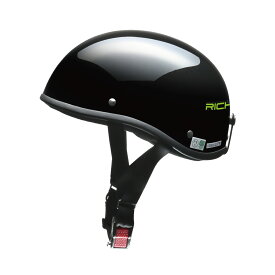 ハーフヘルメット 電動キックボード バイク 自転車 psc sg規格 57-60cm フリーサイズ