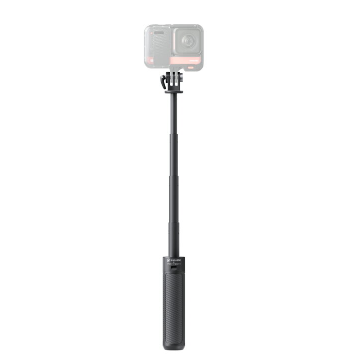 楽天市場】ミニ三脚 見えない自撮り棒 / Insta360 Link 用 / Insta360 