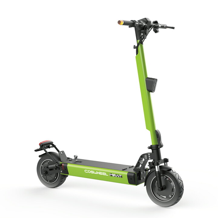 楽天市場】【特定小型原動機付自転車】電動キックボード 公道走行可能 