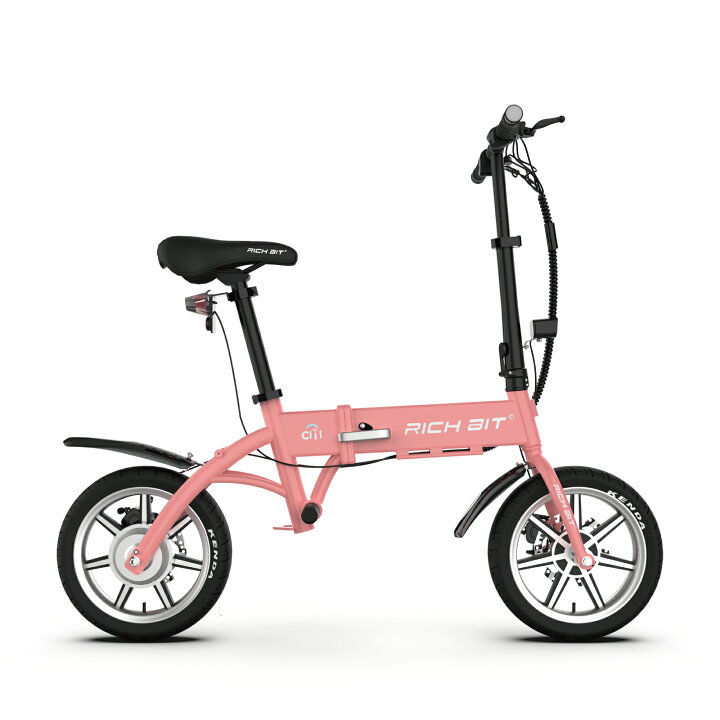 楽天市場】【特定小型原動機付自転車】 RICHBIT CITY 特定小型原付 