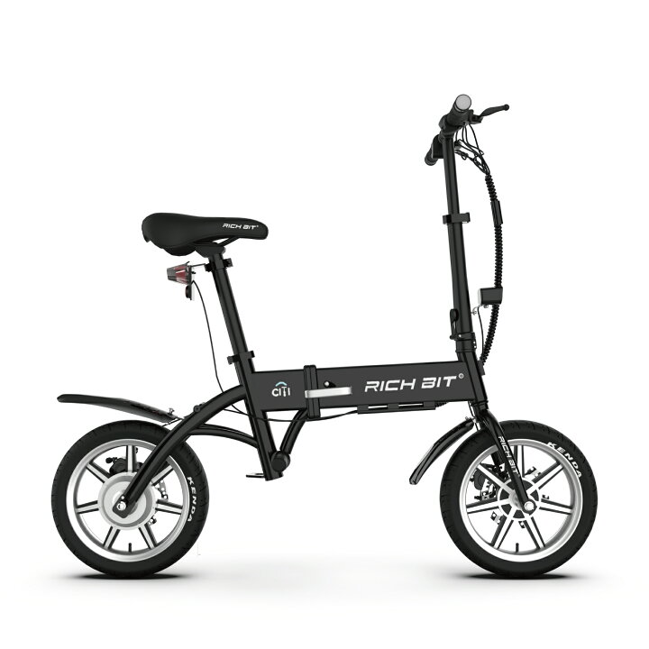 楽天市場】【特定小型原動機付自転車】 RICHBIT CITY 特定小型原付 