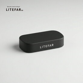 LITEFAR G2 純正 バッテリー防水キャップ