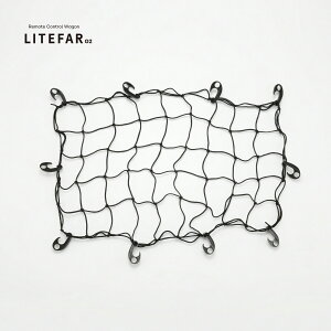 LITEFAR G2 ���� �J�[�S�l�b�g