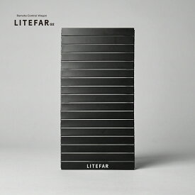 LITEFAR G2 純正 ロールテーブル