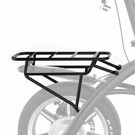 【RICHBIT 純正】リアキャリア / RICHBIT CITY シリーズ 専用