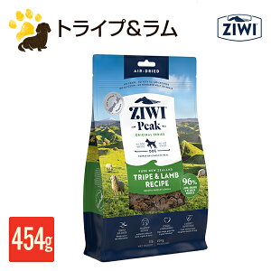 �W�E�B�s�[�N ZIWI Peak �G�A�h���C�h�b�O�t�[�h�@�g���C�v������ 454g�@�ܖ�����2027.3.4