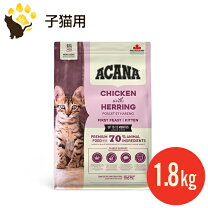 楽天市場】アカナ キャットフード キトンの通販