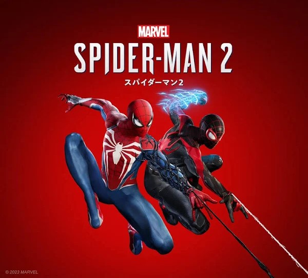 【送料無料・即日出荷】【新品】PS5 Marvel's Spider-Man 2 ダウンロード版 | 赤塚商店