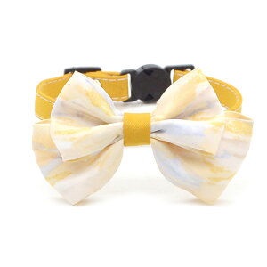 猫 首輪 21〜30cm リボン かわいい セーフティバックル 猫用 鈴 猫用首輪 猫首輪