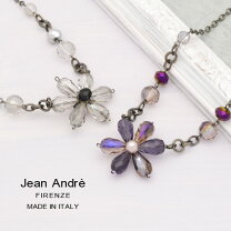 楽天市場】jean andre ネックレスの通販
