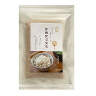【楽天スーパーSALE 半額 50%OFF】 【メーカー直販/送料無料】 発酵発芽玄米 300g
