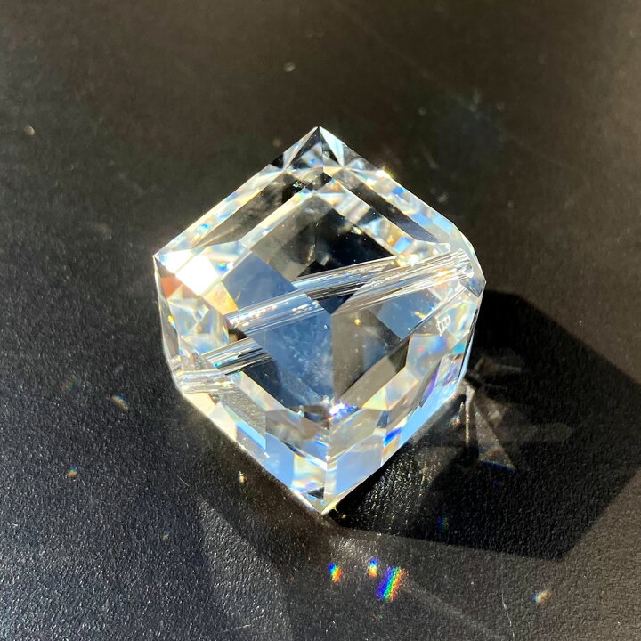 楽天市場】スワロフスキー SWAROVSKI シャンデリアパーツ ストラス 