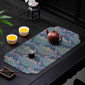 テーブルランナー 茶席用敷物布マット禅 インテリア シンプルベーシック定番スタンダード ナチュラルカジュアル普段使い収納用品生活用品 雑貨小物敷布テーブルクロス茶道用品 卓上装飾調度品リビングダイニング