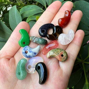 水晶 勾玉 ネックレス の人気商品一覧・価格比較
