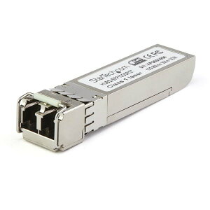 SFP+W[ Dell EMCSFP-10G-ER݊ 10Gbase-ERgV[o  X^[ebN Startech Sgpԕۏ