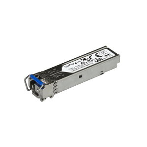 SFP���W���[�� Juniper��SFP-GE10KT13R15�݊� 1000Base-BX10-U�������g�����V�[�o �������� �X�^�[�e�b�N Startech �S�g�p���ԕۏ�