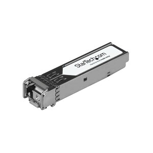 SFP���W���[�� Juniper��SFP-GE10KT15R13�݊� 1000Base-BX10-D�������g�����V�[�o �������� �X�^�[�e�b�N Startech �S�g�p���ԕۏ�
