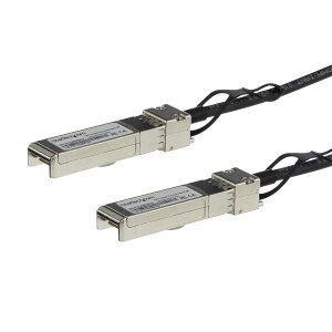 SFP+�_�C���N�g�A�^�b�`�P�[�u�� 6m Cisco��SFP-H10GB-CU1-5M�݊� 10GbE �������� �X�^�[�e�b�N Startech �S�g�p���ԕۏ�