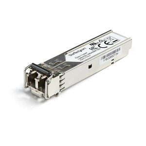 SFP���W���[�� Juniper��RX-550M-SFP�݊� 1000Base-SX�������g�����V�[�o �������� �X�^�[�e�b�N Startech �S�g�p���ԕۏ�