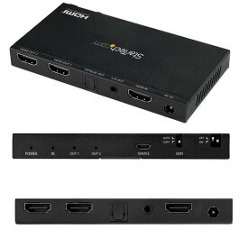 楽天市場 Hdmi スプリッター Hdcpの通販