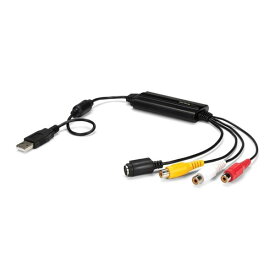 楽天市場 ビデオキャプチャーケーブル Usbの通販