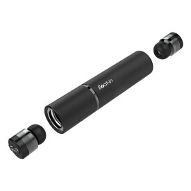 ビートイン ワイヤレスイヤホン Beat-in Stick ブラックエディション 完全独立 通話可能