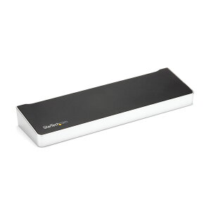 USB Type-C hbN gv4Kj^[ 60W Power Delivery Mac & WindowsΉ 5x USB 3.0|[g  X^[ebN Startech 3Nۏ