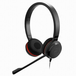 yKi 2Nۏؕtz wbhZbg USB-C }CNt L Jabra EVOLVE 30 II MS Stereo mCYLZO  Wu ݑΖ e[N c ZOOM(Y[) TEAMS Skype Q[ Q[~O