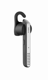 【正規品 国内保証付き】JABRA ジャブラ STEALTH UC 小型 ヘッドセット マイク付き Bluetooth ブルートゥース ワイヤレス 無線 片耳 会議 ノイズキャンセラー テレワーク 在宅勤務 GNオーディオ 【送料無料】 おすすめ