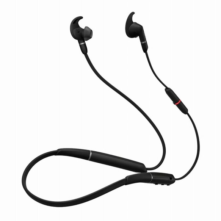 楽天市場】【正規品 国内2年保証】 Jabra EVOLVE 65e MS ジャブラ 