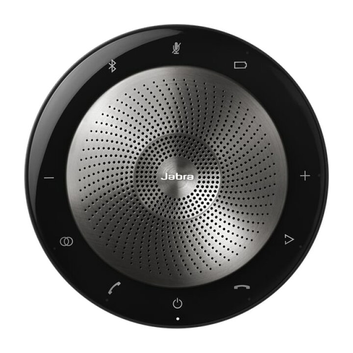 楽天市場】【正規品 国内2年保証付き】 Jabra SPEAK710+ MS USB-A 