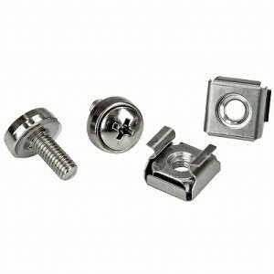 M5�l�W(12mm) & M5�P�[�W�i�b�g 20�Z�b�g �T�[�o�[���b�N �L���r�l�b�g�ւ̎�t����p�P�[�W�i�b�g & �l�W�Z�b�g �������� �X�^�[�e�b�N Startech 2�N�ۏ�