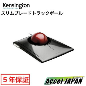 y5Nۏ؁z }EX gbN{[ L kensington SlimBlade Trackball gbN{[ PWg  }EX 4{^ EΏ E 
