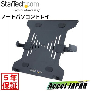 y5Nۏ؁z m[gp\RgC VESAΉ (75x75 & 100x100) ω׏d4.5kg MXbg j^[A[pm[gPCz_[ fXN}EgA[p PC StarTech X^[ebN  y