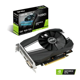 グラフィックボード ASUS エイスース ASUS Phoenix GeForce GTX 1660 SUPER JAN:192876505298