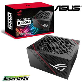 ゲーミングマウス ASUS エイスース ROG STRIX 1000W GOLD JAN:192876845639