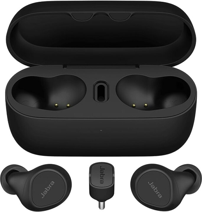 楽天市場】【新品 国内2年保証】 Jabra Evolve2 Buds USB-A UC 