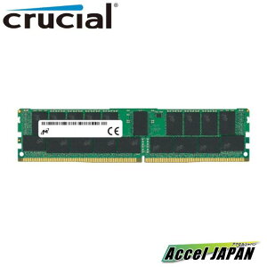 DDR4 RDIMM 32GB 1Rx4 3200 CL22(Single Pack) crucial N[V