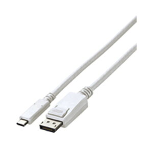 EIZO USB Type-C/DisplayPortP[u 2.0m zCg