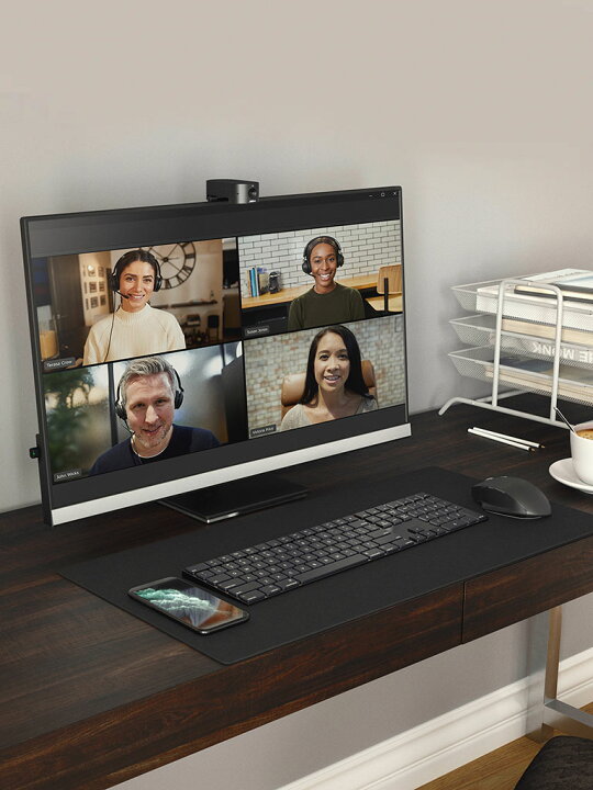 楽天市場】【国内2年保証付き】 Jabra PanaCast 20 ジャブラパナ 