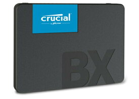 Crucial BX500 2TB 2.5” SSD
