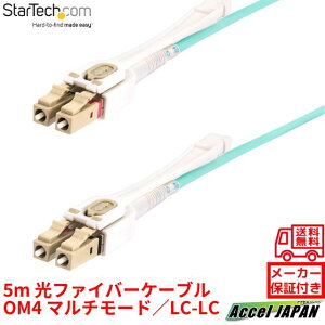 t@Co[P[u OM4 }`[h 5m LC-LC UPCRlN^[ vbVv^ut 50 125m 2c LOMMF VCSEL 100Gbps } LSZH lbg[NʐMp IveBJ pb`R[h 450fblclc5pp X^