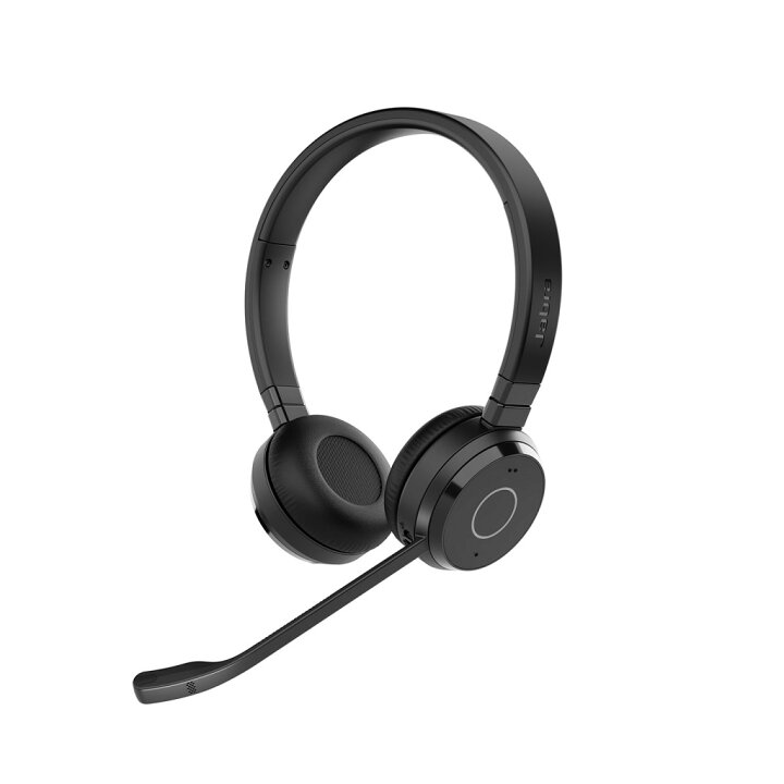 楽天市場】ジャブラ Jabra Evolve 65 TE Link 390a MS Stereo 両耳 