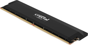 Crucial Pro Overclocking 16GB DDR5-6000 UDIMM CL36(16Gbit) N[V [J[ۏؕt