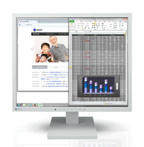 y5Nۏ؁z EIZO FlexScan19C` XNGA tfBXvC(1280x1024/D-Sub15Pin DVI DisplayPort Xs[J[ LED A`OA IPSpl Z[OC) 1677F tJ[ u[Cg Jbg IP