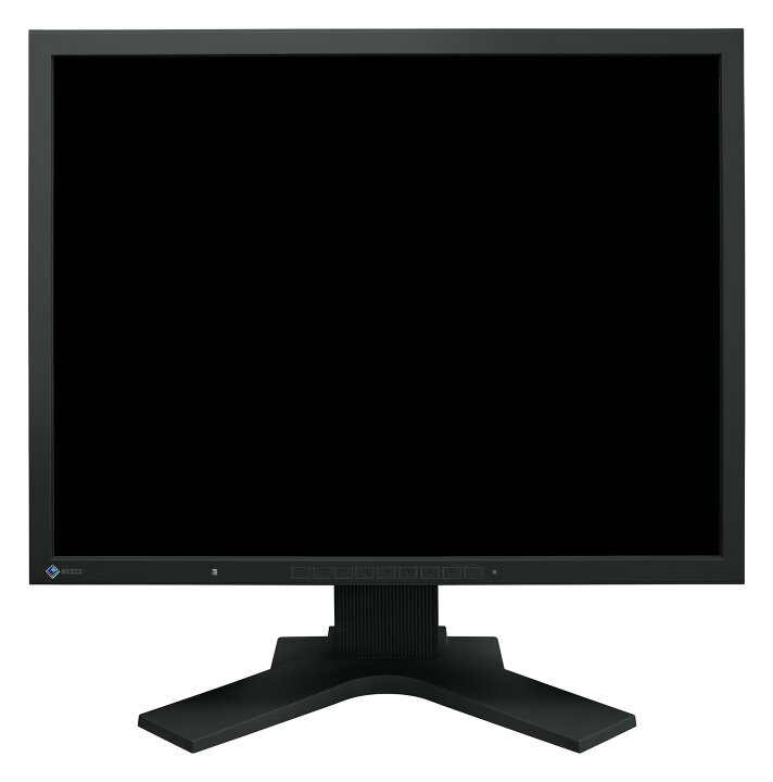 楽天市場】送料無料 EIZO ≪FlexScan≫21.3インチ スクエア 液晶