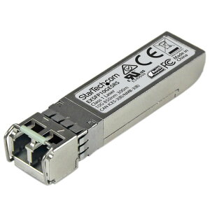 SFP+W[ JuniperEX-SFP-10GE-SR݊ 10GBASE-SRgV[o  X^[ebN Startech Sgpԕۏ